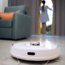 Робот-пылесос Lenovo Robot Vacuum Cleaner T1 LR1