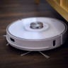 Робот-пылесос Lenovo Robot Vacuum Cleaner T1 LR1