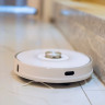 Робот-пылесос Lenovo Robot Vacuum Cleaner T1 LR1