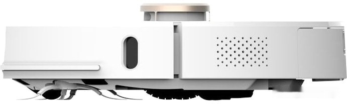 Робот-пылесос Lenovo Robot Vacuum Cleaner T1 LR1