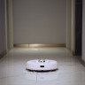 Робот-пылесос Lenovo Robot Vacuum Cleaner T1 LR1