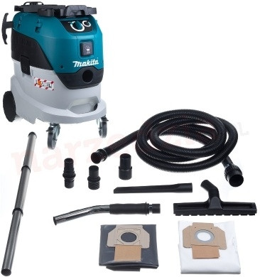 Пылесос Makita VC 4210 L Пылесос Makita VC 4210 L