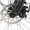 Электровелосипед SameBike SB-GT350 (синий)