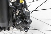 Электровелосипед SameBike SB-GT350 (синий)