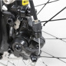 Электровелосипед SameBike SB-GT350 (синий)