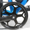 Электровелосипед SameBike SB-GT350 (синий)
