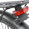 Электровелосипед SameBike SB-GT350 (синий)