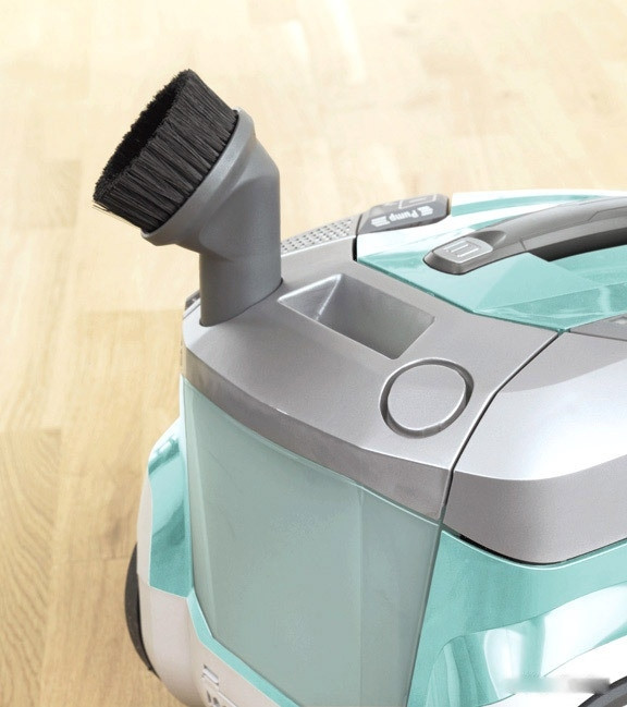 Пылесос Thomas Multi Clean X10 Parquet AQUA+