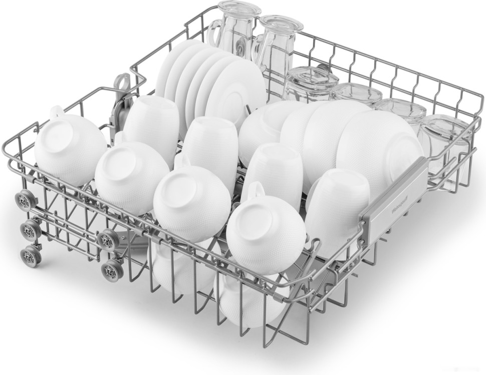 Посудомоечная машина Weissgauff BDW 6035