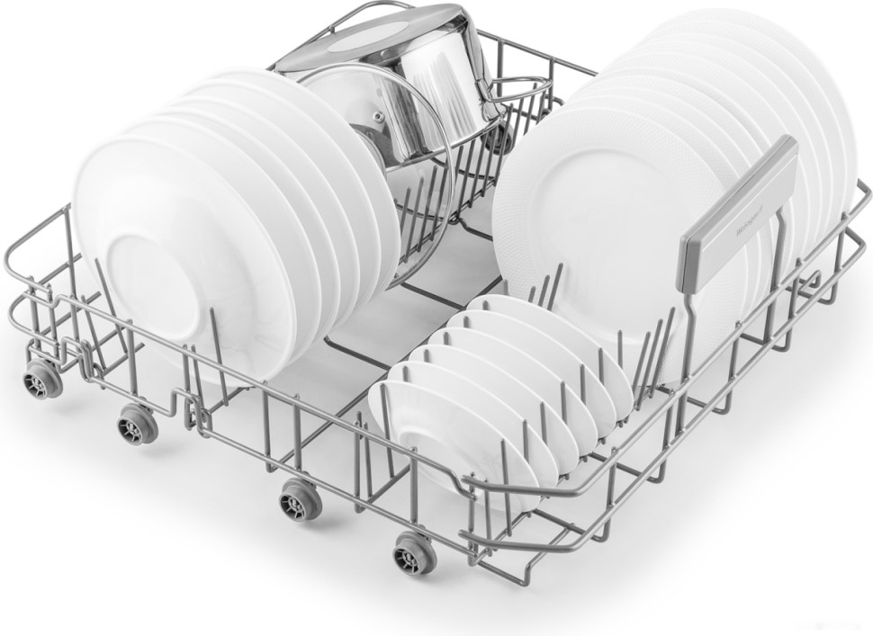 Посудомоечная машина Weissgauff BDW 6035