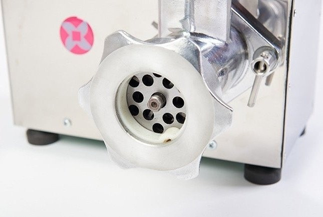 Мясорубка Торгтехмаш ТМ-5М