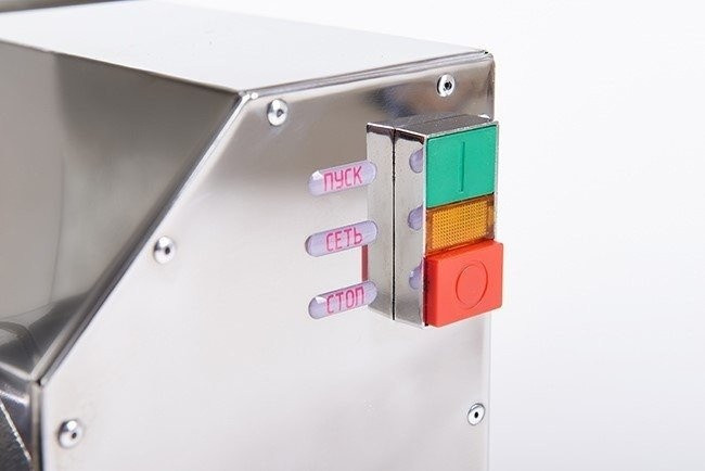 Мясорубка Торгтехмаш ТМ-5М