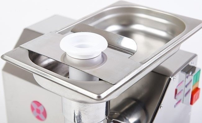 Мясорубка Торгтехмаш ТМ-5М