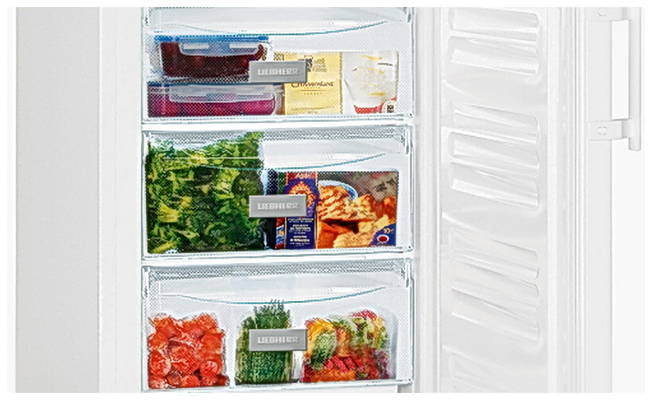 Морозильник Liebherr GP 1213 Comfort