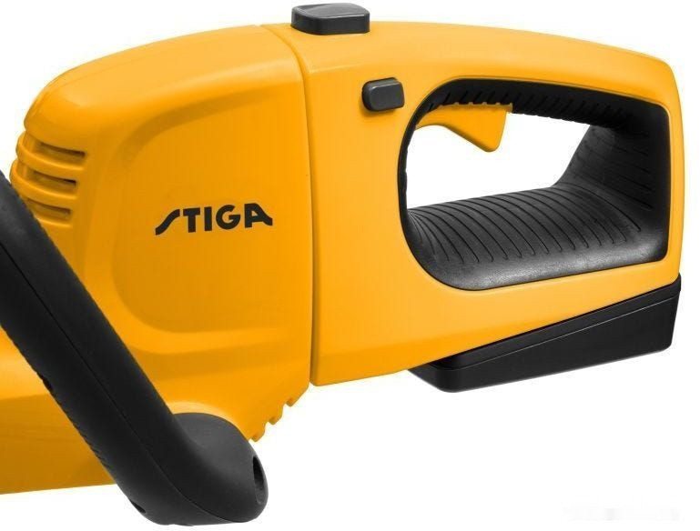 Кусторез Stiga HT 100e Kit 271302108/ST2 (с 1-им АКБ)