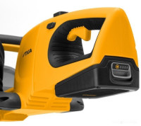 Кусторез Stiga HT 100e Kit 271302108/ST2 (с 1-им АКБ)