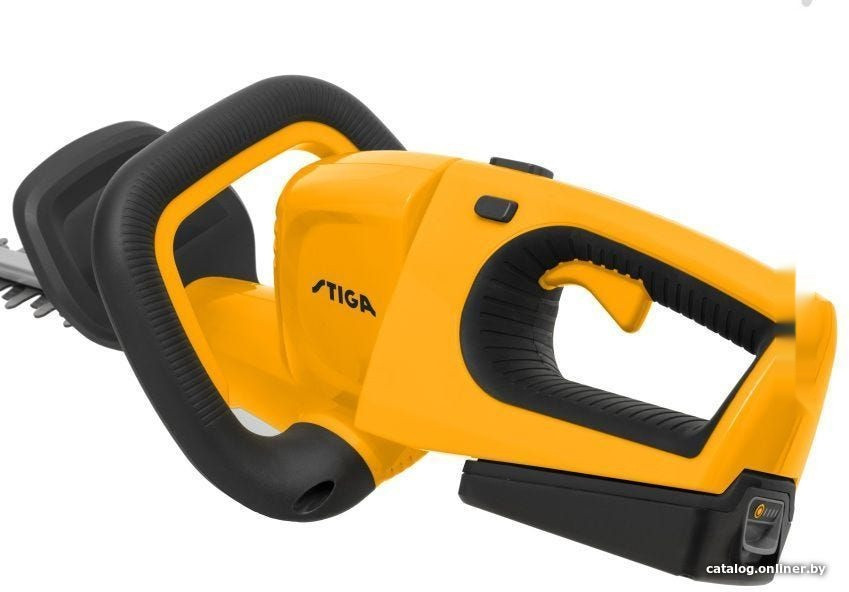Кусторез Stiga HT 100e Kit 271302108/ST2 (с 1-им АКБ)