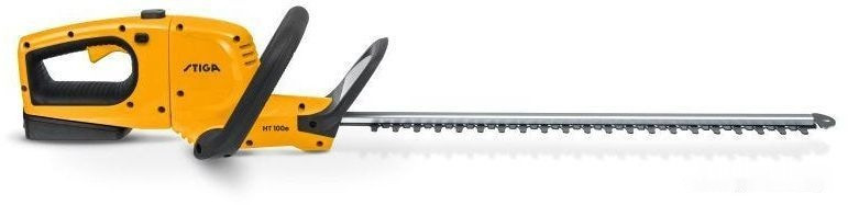 Кусторез Stiga HT 100e Kit 271302108/ST2 (с 1-им АКБ)