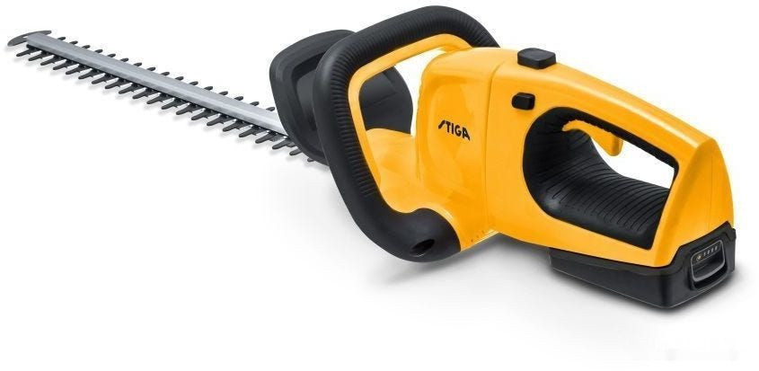 Кусторез Stiga HT 100e Kit 271302108/ST2 (с 1-им АКБ)