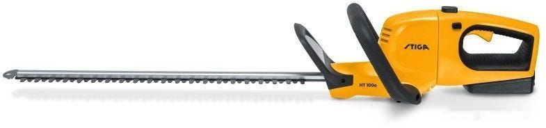 Кусторез Stiga HT 100e Kit 271302108/ST2 (с 1-им АКБ)