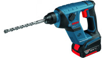 Перфоратор Bosch GBH 18 V-LI Compact Professional [0611905300]