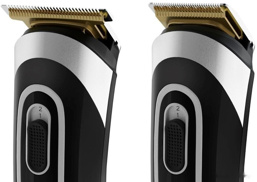 Машинка для стрижки волос Rowenta TN9110F4