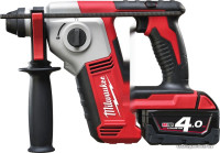 Перфоратор Milwaukee M18 BH-402C 4933443330 (с 2-мя АКБ, кейс)