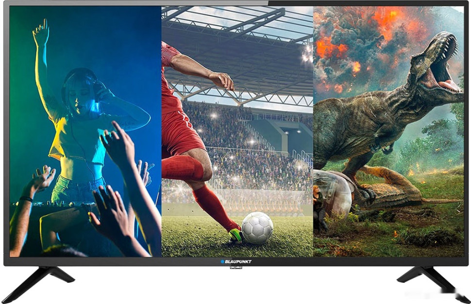 Телевизор Blaupunkt 32WE265T