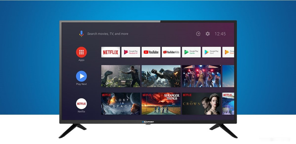 Телевизор Blaupunkt 32WE265T