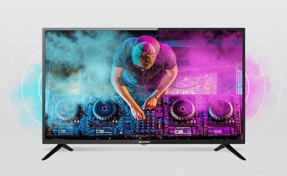 Телевизор Blaupunkt 32WE265T