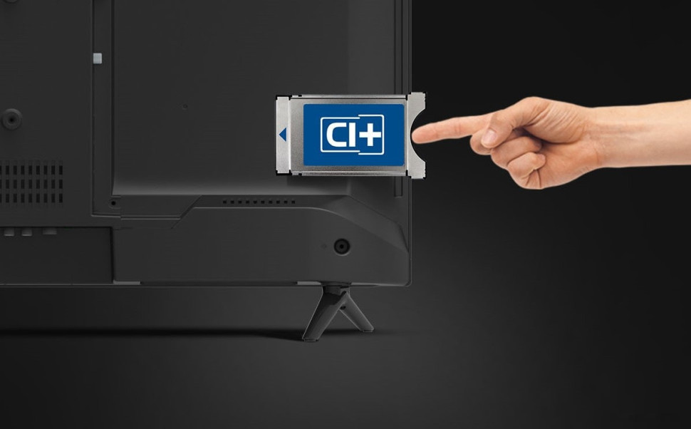 Телевизор Blaupunkt 32WE265T