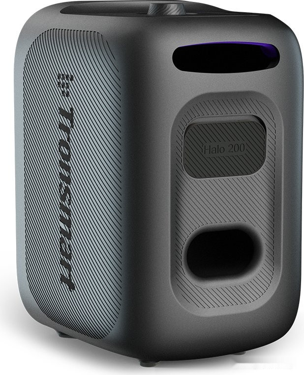 Портативная акустика Tronsmart Halo 200 (с 2-мя микрофонами)