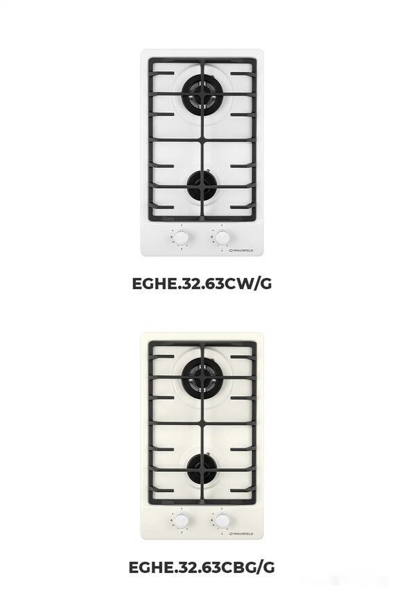 Варочная панель Maunfeld EGHE.32.63CB/G