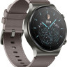 Умные часы Huawei Watch GT2 Pro (туманно-серый)