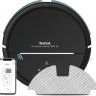 Робот-пылесос Tefal X-Plorer Serie 120 Ai Animal & Allergy RG7865WH