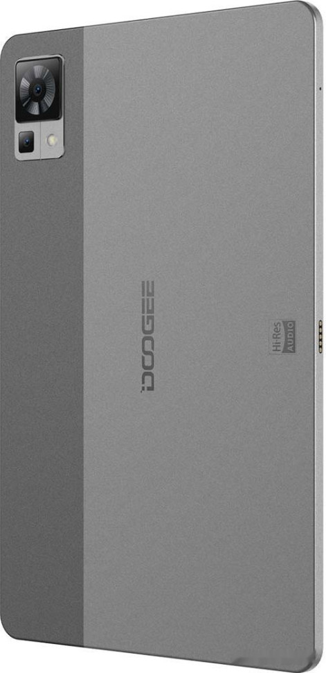 Планшет DOOGEE T30 Pro 8GB/256GB LTE (серый)