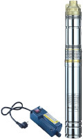 Насос Omnigena 3 EVJ 1,8-120-0,55