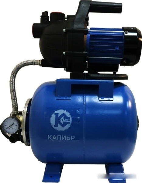 Насос Калибр СВД-(Е)650П