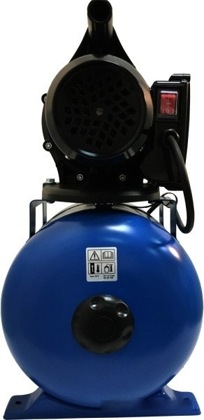 Насос Калибр СВД-(Е)650П