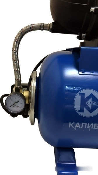 Насос Калибр СВД-(Е)650П