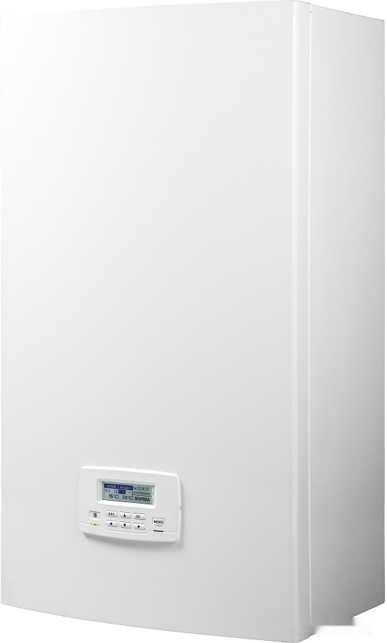 Отопительный котёл Эван Practic Pump-9 14409P