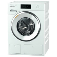 Стиральная машина Miele WWR 860 WPS White Edition