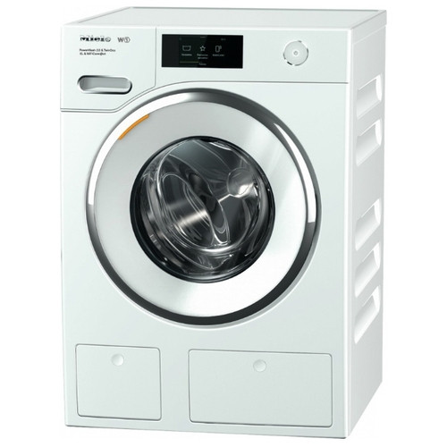 Стиральная машина Miele WWR 860 WPS White Edition