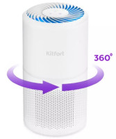 Очиститель воздуха Kitfort KT-2827