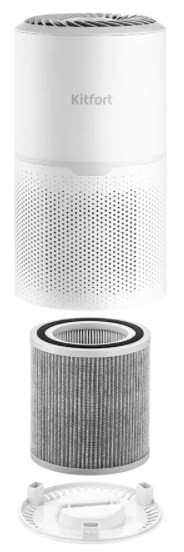 Очиститель воздуха Kitfort KT-2827