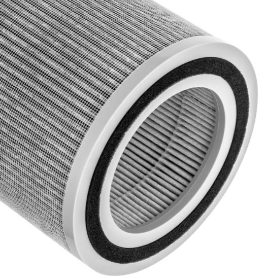 Очиститель воздуха Kitfort KT-2827