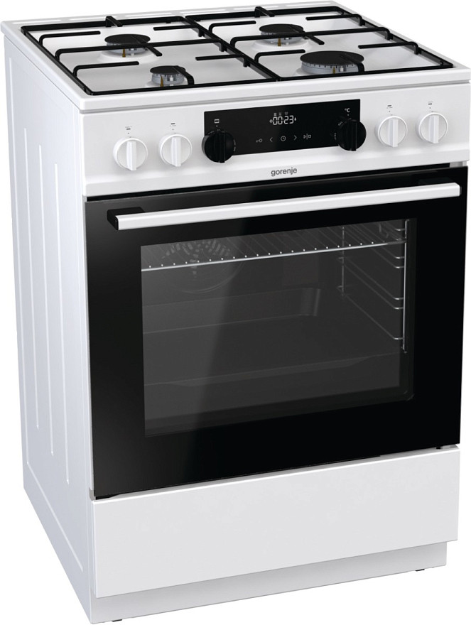 Плита Gorenje KS635W