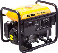 Генератор Huter DN4400i