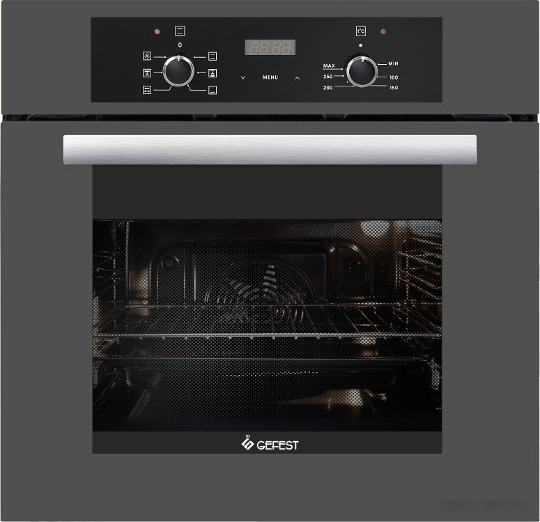 Духовой шкаф Gefest 622-02 К56 S