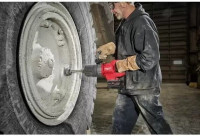 Гайковерт Milwaukee M18 ONEFHIWF1D-121C 4933499251 (с 1-им АКБ, кейс)